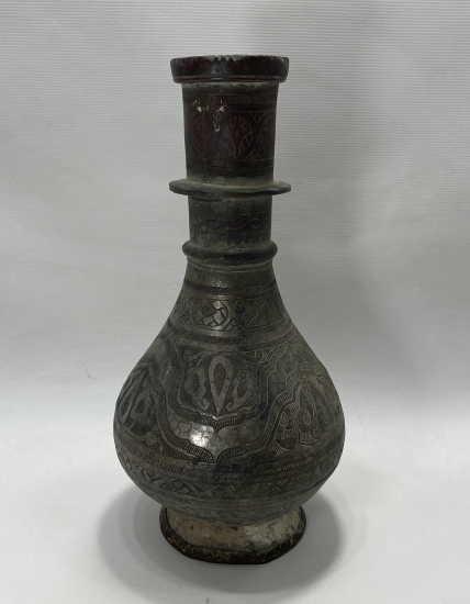 OSMANLI DÖNEMİ NADİR ZEMZEMLİK