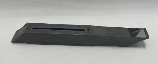 1. DÜNYA SAVAŞI ÇOK NADİR SİPER DÜRBÜNÜ - KESKİN NİŞANCI DÜRBÜNÜ