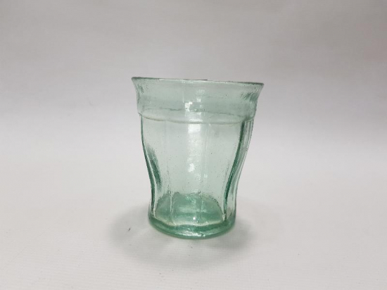 ANTİKA KÖY BARDAĞI 