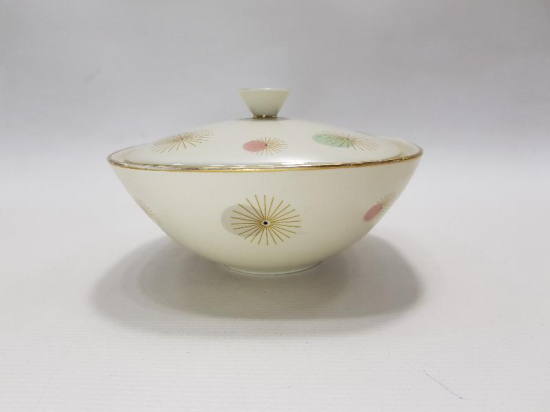 BAVARIA PORSELEN ŞEKERLİK 