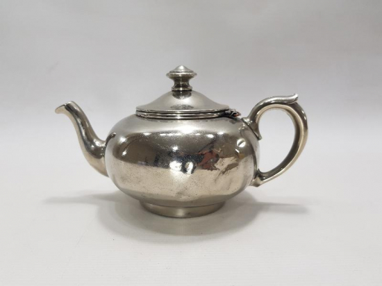 ESKİ ALMAN MALI ÇAYDANLIK 