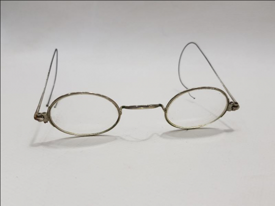 OSMANLI DÖNEMİ GÖZLÜK 