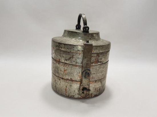 OSMANLICA DAMGALI SEFER TASI 