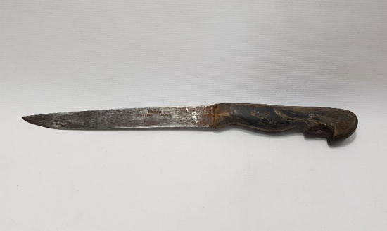 BURSA FETTAH BIÇAKÇIGİL YAPIMI BIÇAK 