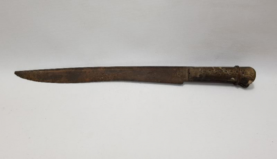 OSMANLI DÖNEMİ KUŞAK SALDIRMASI 