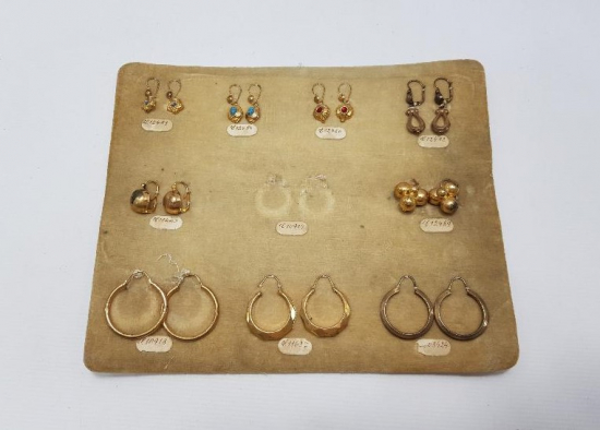 1950'LERDEN AVRUPA YAPIMI TAKI KARTELASI 