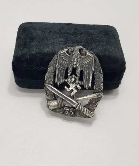 İMİTASYON NAZİ ROZET 