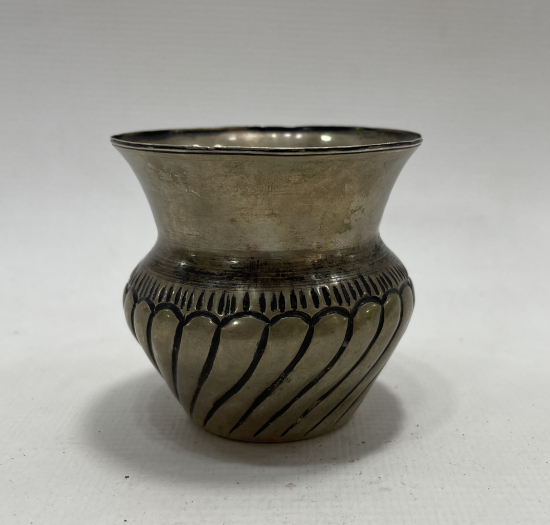 ANTİKA GÜMÜŞ HOKKA