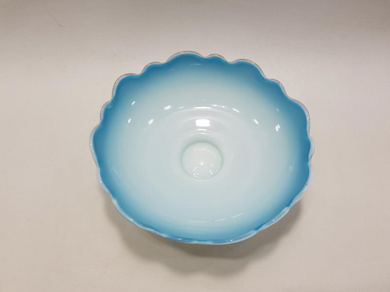 OSMANLI DÖNEMİ KALLAVİ BOY OPAL ŞEKERLİK 