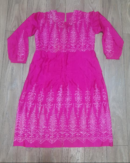 OSMANLI DÖNEMİ İPEK GECELİK 