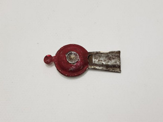 ANTİKA TENEKE DÜDÜK