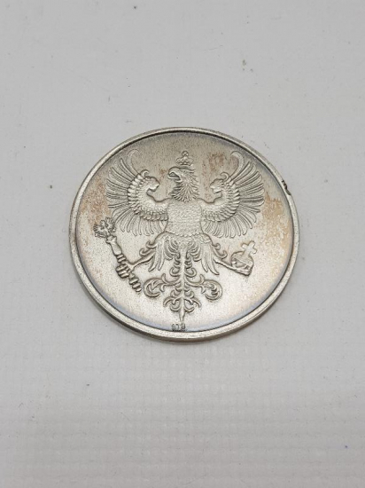 EVANGELISCHES JOHANNESSTIFT MADALYON