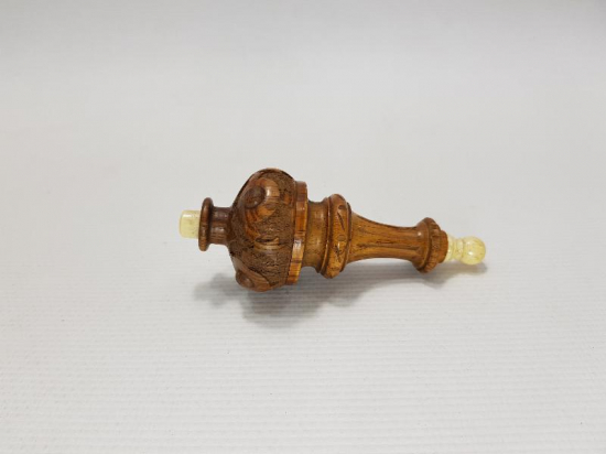 OSMANLI DÖNEMİ KONAK İŞİ HİZMETÇİ ÇAĞIRMA ZİLİ