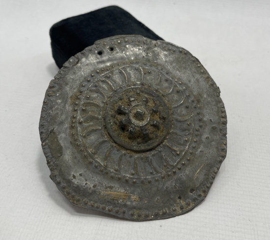 OSMANLI DÖNEMİ GELİN TEPELİĞİ