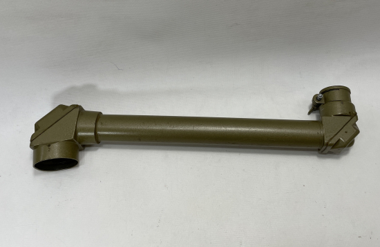 2. DÜNYA SAVAŞI DÖNEMİ TANKÇI DÜRBÜNÜ