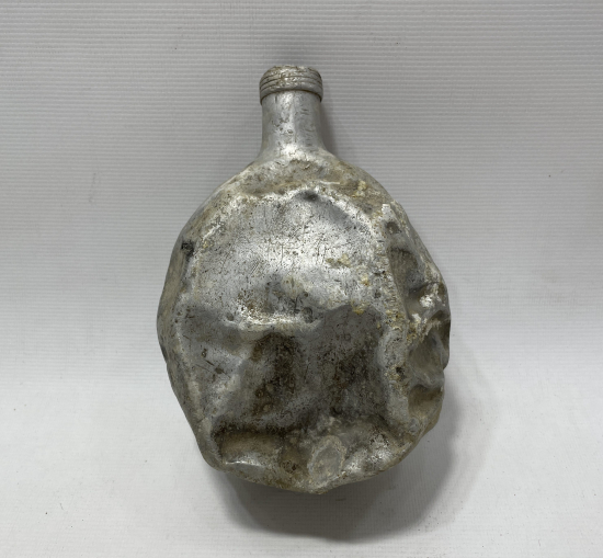 1. DÜNYA SAVAŞI DÖNEMİ ASKERİ MATARA