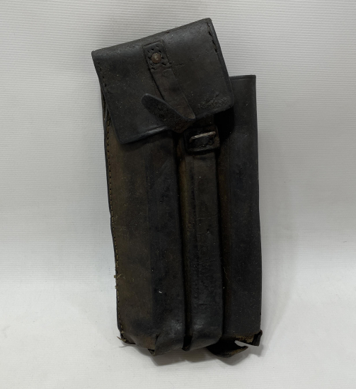 2. DÜNYA SAVAŞI DÖNEMİ MAKİNELİ TÜFEK KÜTÜKLÜĞÜ