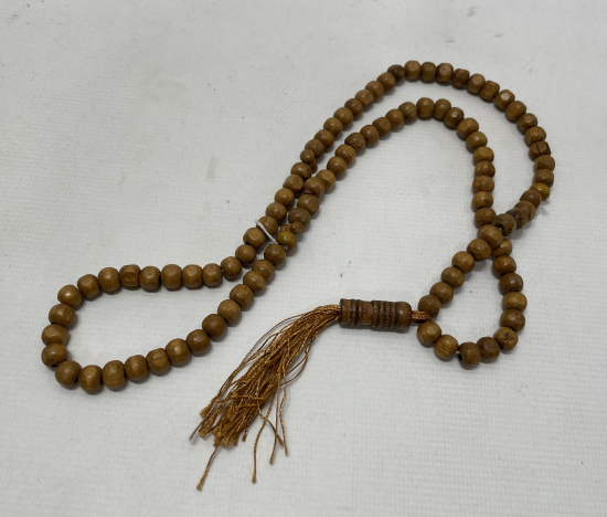 99 LUK ANTİKA NAMAZ TESBİHİ