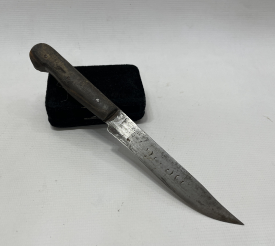 OSMANLI DÖNEMİ KAMA