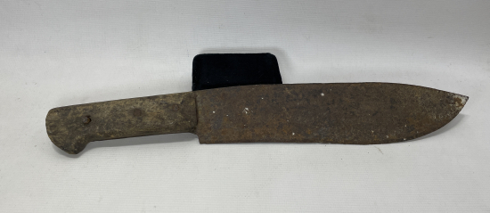 OSMANLI DÖNEMİ RUM İŞİ PALA