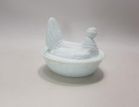 YUMURTLAYAN TAVUK TEMALI OPAL ŞEKERLİK 