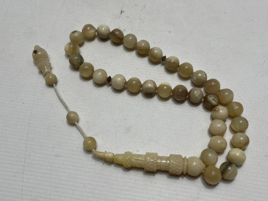 BOYNUZDAN MAMUL 33 LÜ TESBİH