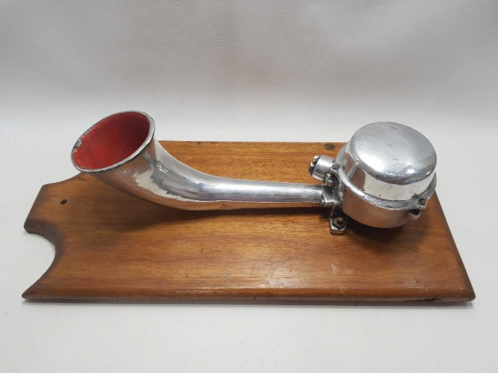 ANTİKA GEMİ DÜDÜĞÜ 