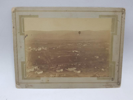 OSMANLI DÖNEMİ FİLİBE ŞEHRİ 