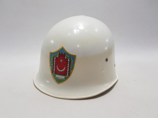 SİVİL MÜDAFAA MİĞFERİ 