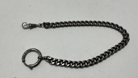 OSMANLI DÖNEMİ CEP SAATİ KÖSTEĞİ