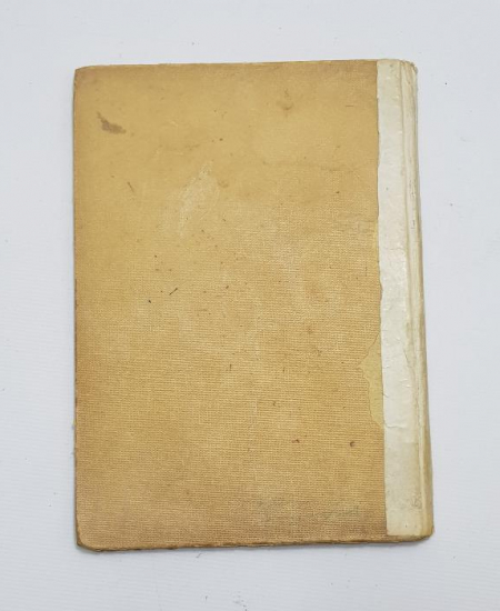 OSMANLICA KİTAP: YILDIZNAME 