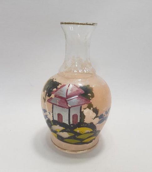 EL BOYAMA GECE SÜRAHİSİ