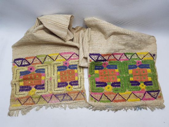 OSMANLI DÖNEMİ AFYON İŞİ EL İŞLEME KAPI SÜSÜ