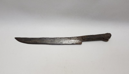 OSMANLI DÖNEMİ KABADAYI KUŞAK SALDIRMASI 