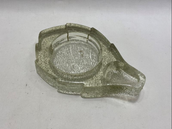 ANTİKA PİPO KÜL TABLASI 