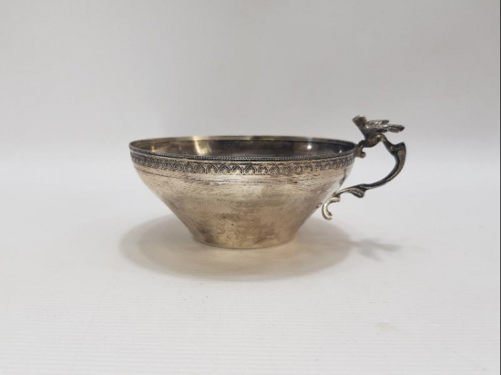 SÜLEYMANİYE İŞİ GÜMÜŞ ÇAMÇAK 