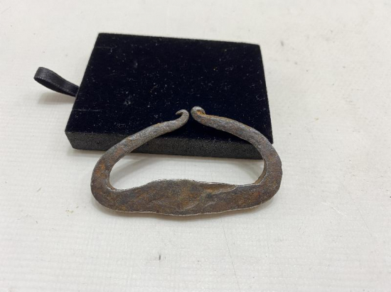 OSMANLI DÖNEMİ KAV ÇAKMAĞI 