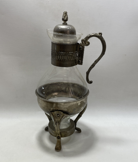 1900 BAŞLARI SICAK SU SÜRAHİSİ