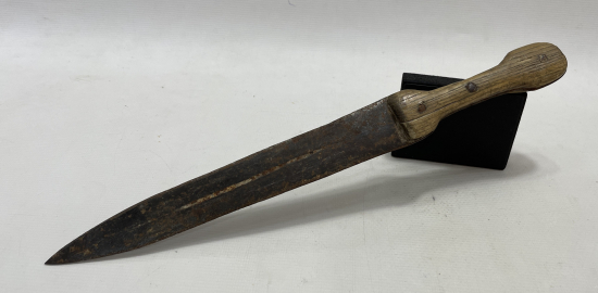 OSMANLI DÖNEMİ ÇERKES KAMASI