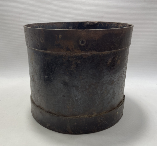 OSMANLI DÖNEMİ ERMENİCE YAZILI NADİR ŞİNİK