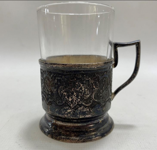 84 DAMGALI GÜMÜŞ ISTAKA 