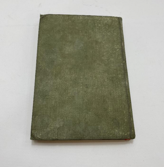 OSMANLICA KİTAP: İSAGOCİ 