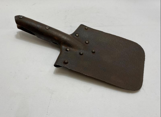 1. DÜNYA SAVAŞI SİPER KÜREĞİ