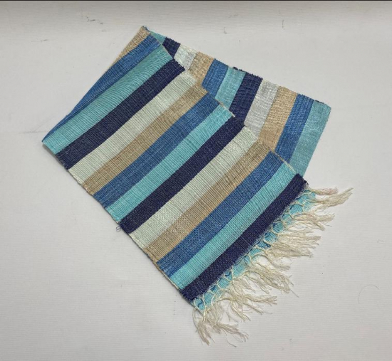 OSMANLI DÖNEMİ İPEK KAŞKOL 