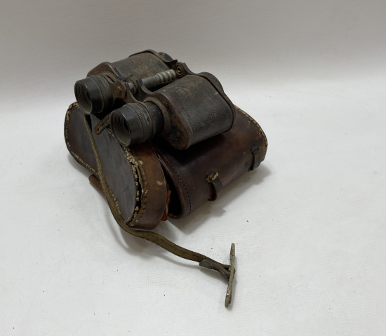 1. DÜNYA SAVAŞI DÖNEMİ SUBAY DÜRBÜNÜ