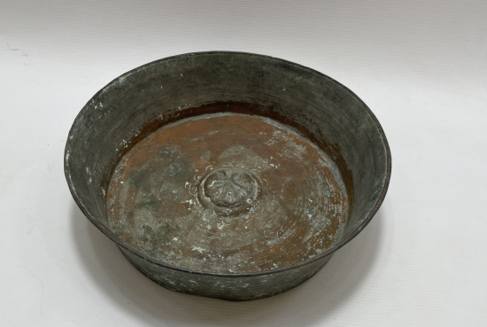 OSMANLI DÖNEMİ HAMAM TASI