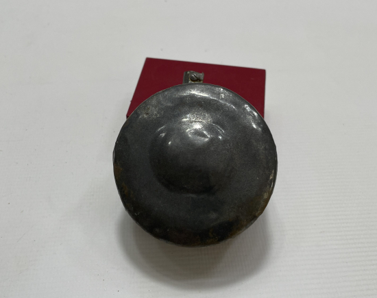 OSMANLI DÖNEMİ ZEMZEM MATARASI