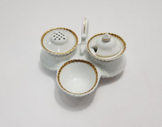 VICTORIA PORSELEN BAHARATLIK 