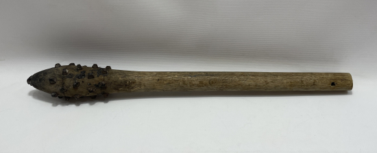 OSMANLI DÖNEMİ ÇOK NADİR ÇOBAN GÜRZÜ