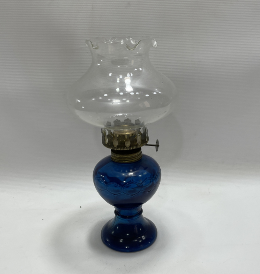 OSMANLI DÖNEMİ GAZ LAMBASI